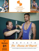 Revista Con - Ciencias del Deporte
